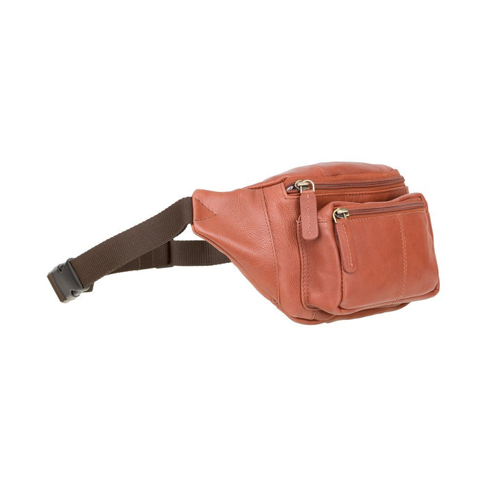 Brown Soft Leather