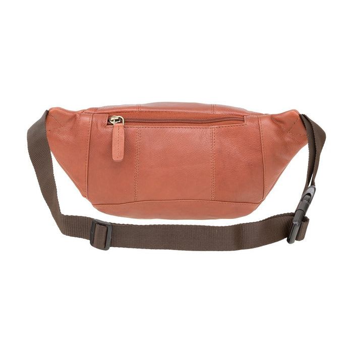 Brown Soft Leather