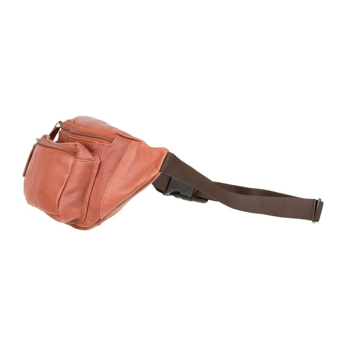 Brown Soft Leather