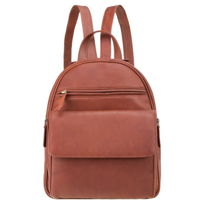 Brown Soft Leather