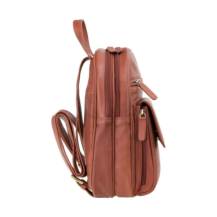 Brown Soft Leather