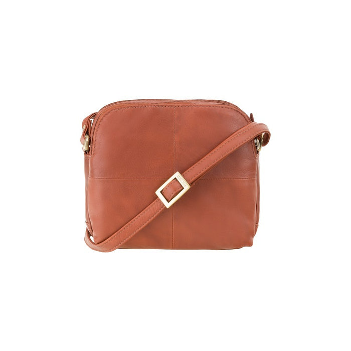 Brown Soft Leather