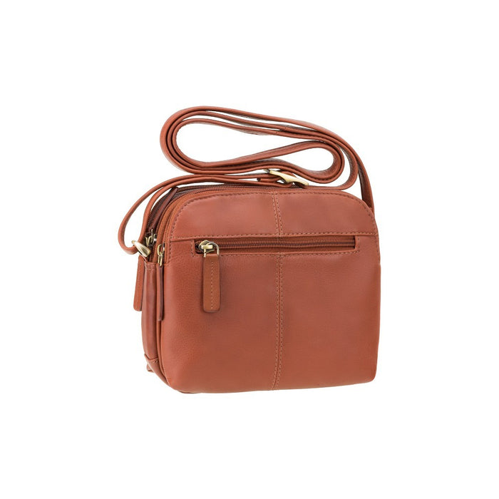 Brown Soft Leather