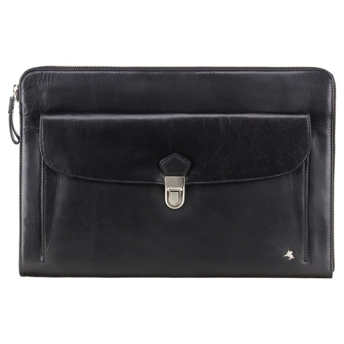 | Merlin Black