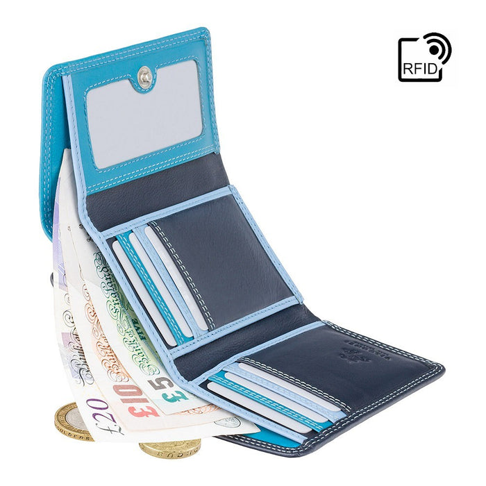 Blue Multi