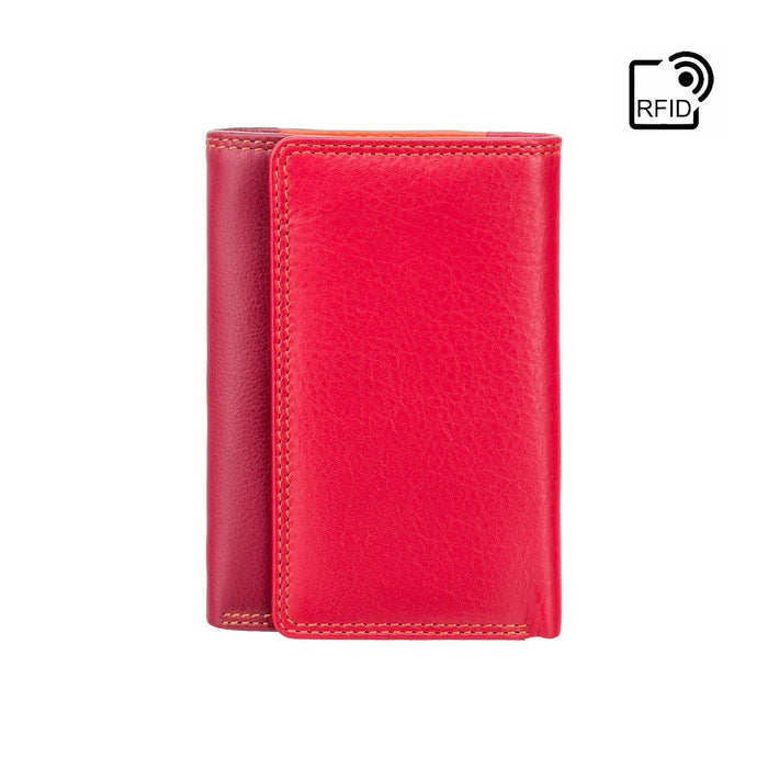 Red Multi