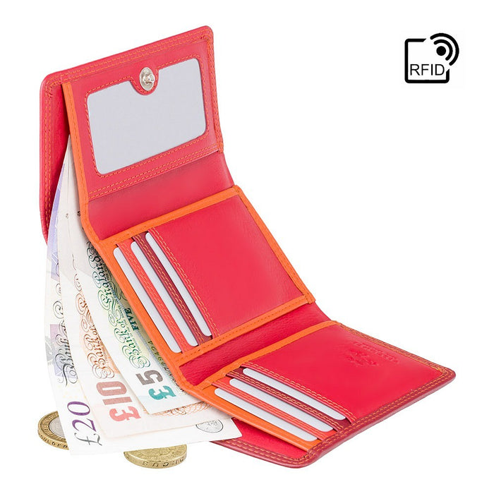 Red Multi