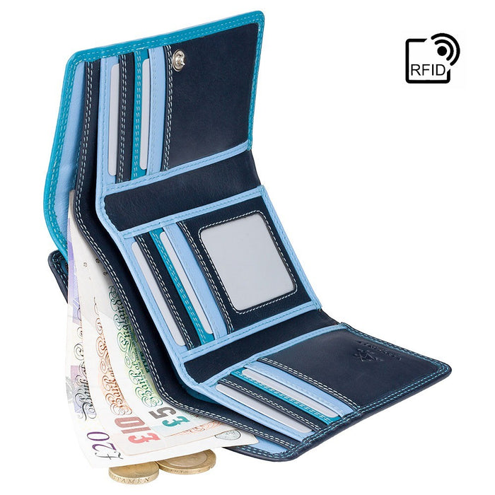 Blue Multi