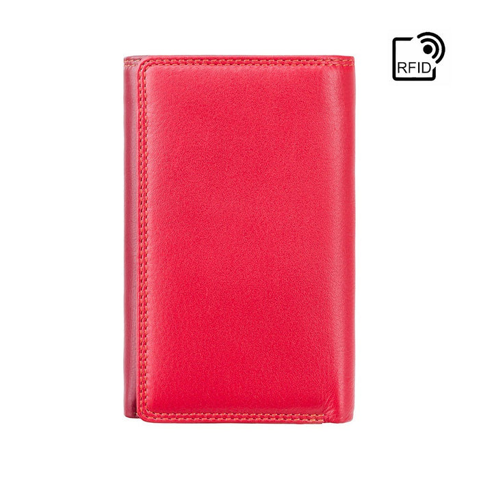 Red Multi