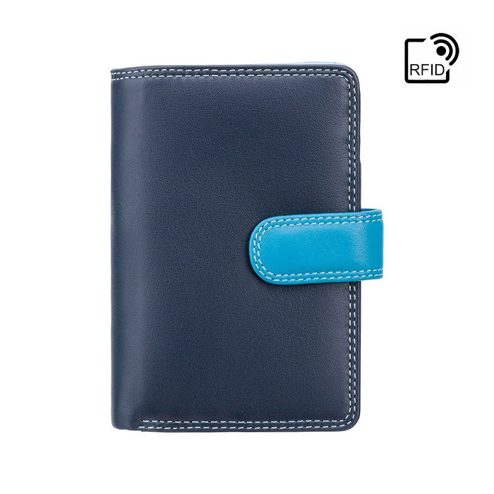 Blue Multi
