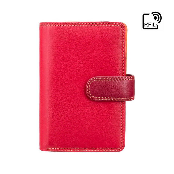 Red Multi