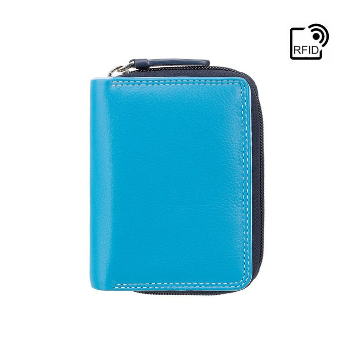 Blue Multi