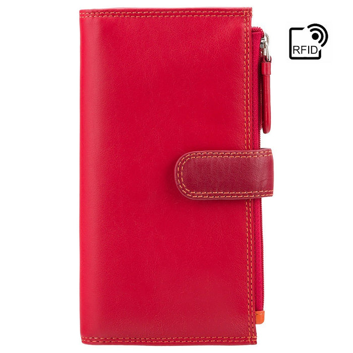 Red Multi
