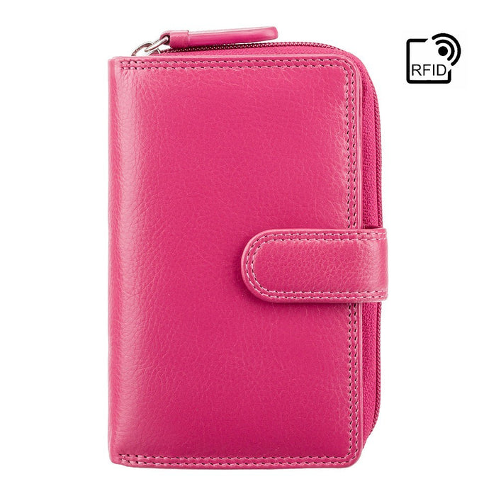 Fuscia
