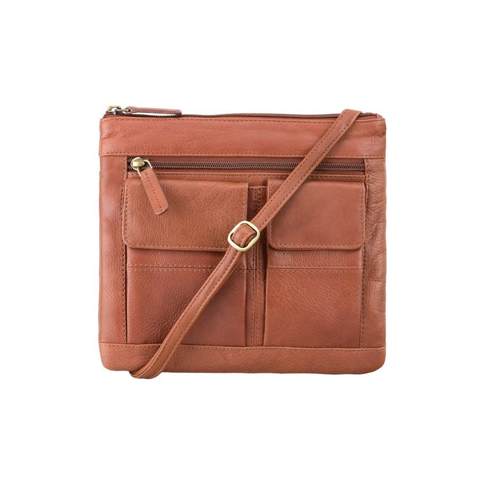 Brown Soft Leather