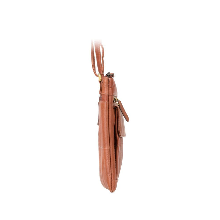 Brown Soft Leather