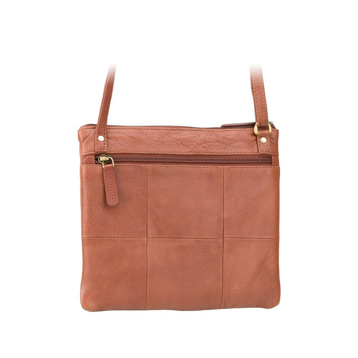 Brown Soft Leather