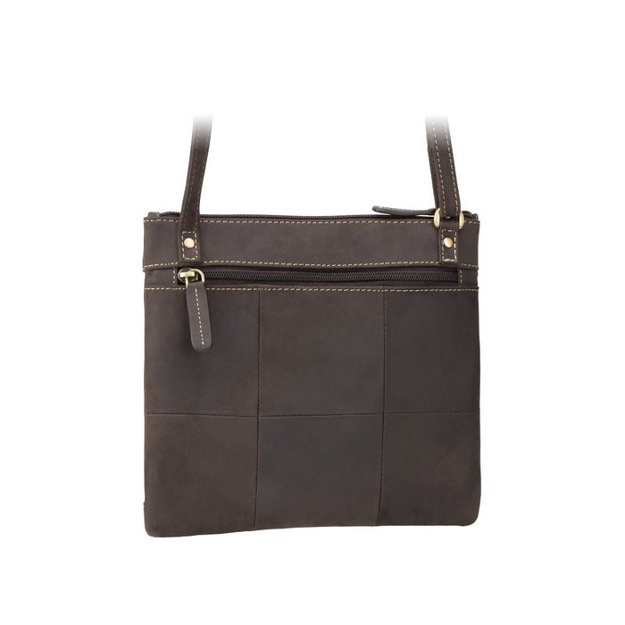 Oil Brown