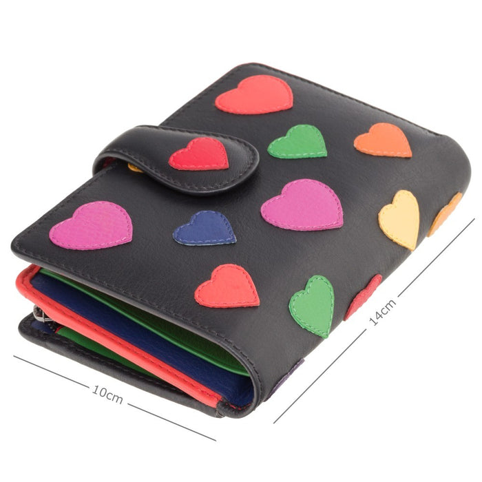 | Black/Multi Love