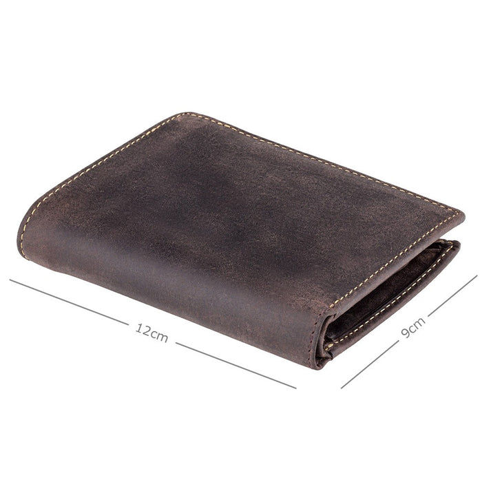 Oil Brown