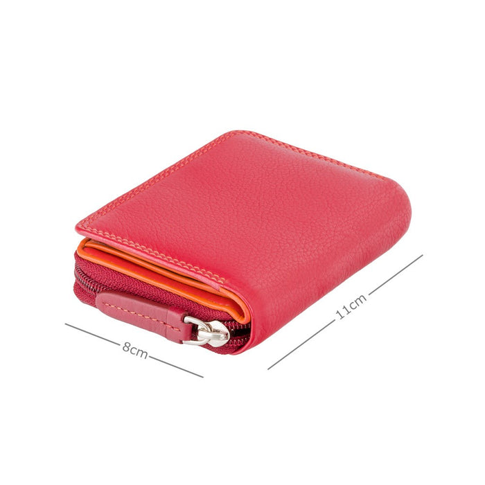 Red Multi