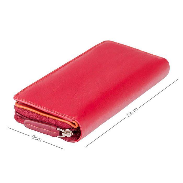 Red Multi