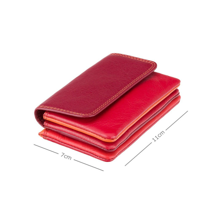Red Multi