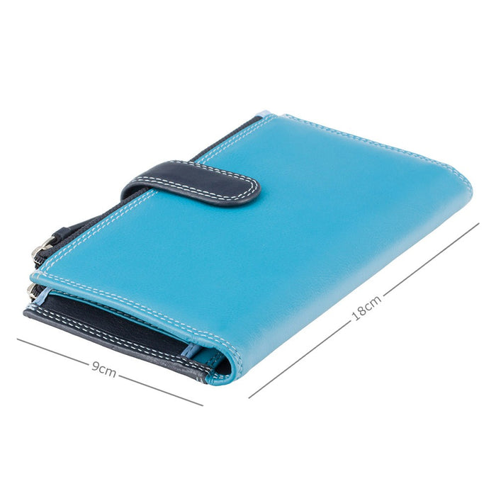 Blue Multi