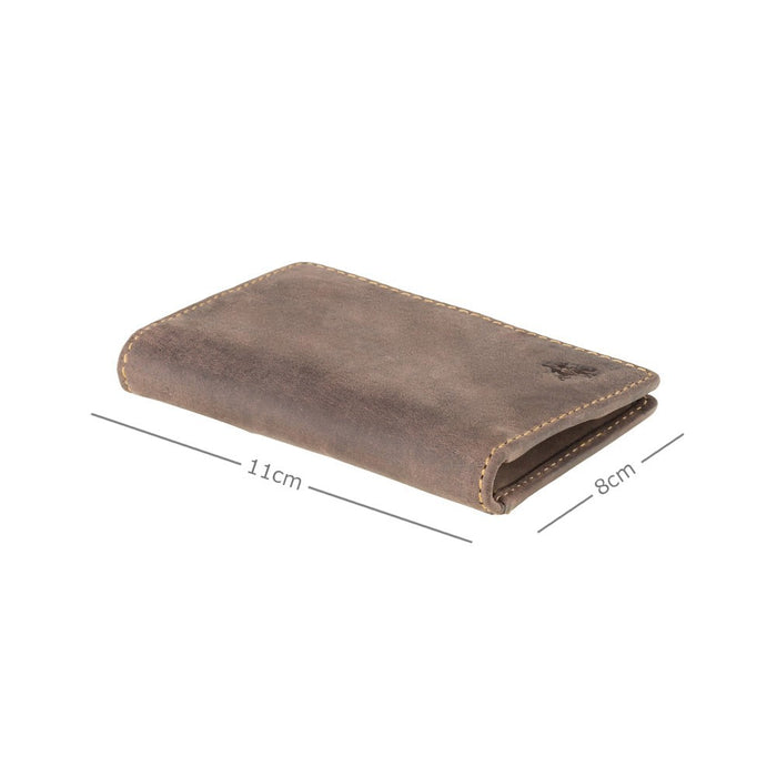 Oil Brown
