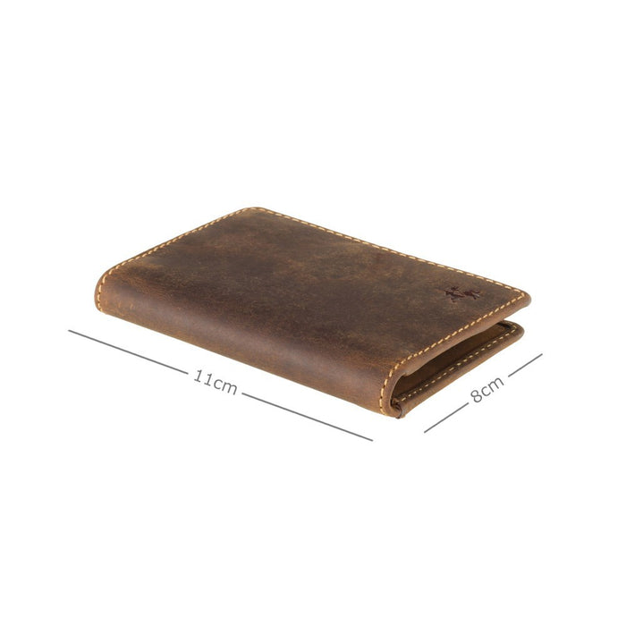 Oil Tan