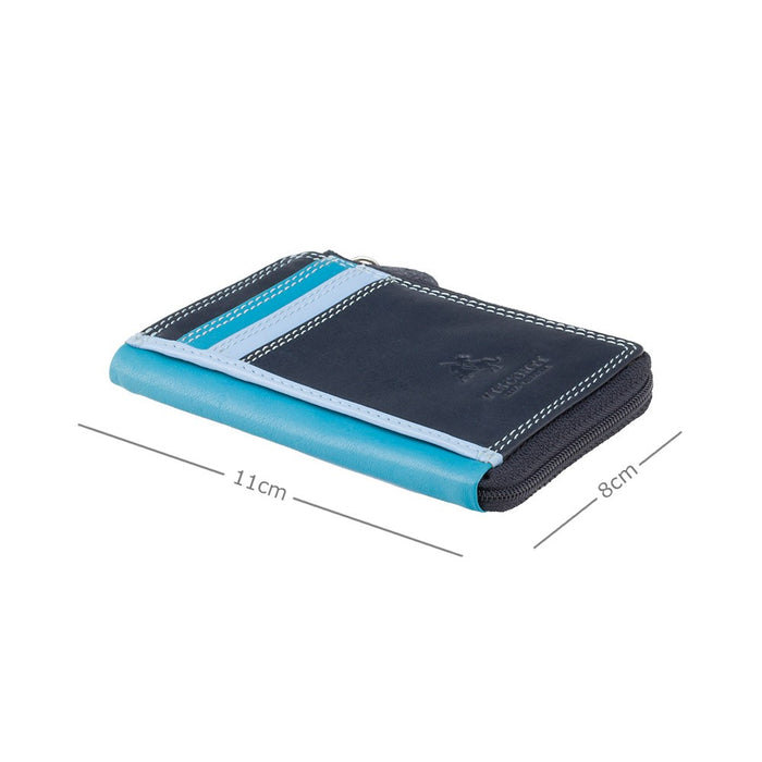 Blue Multi