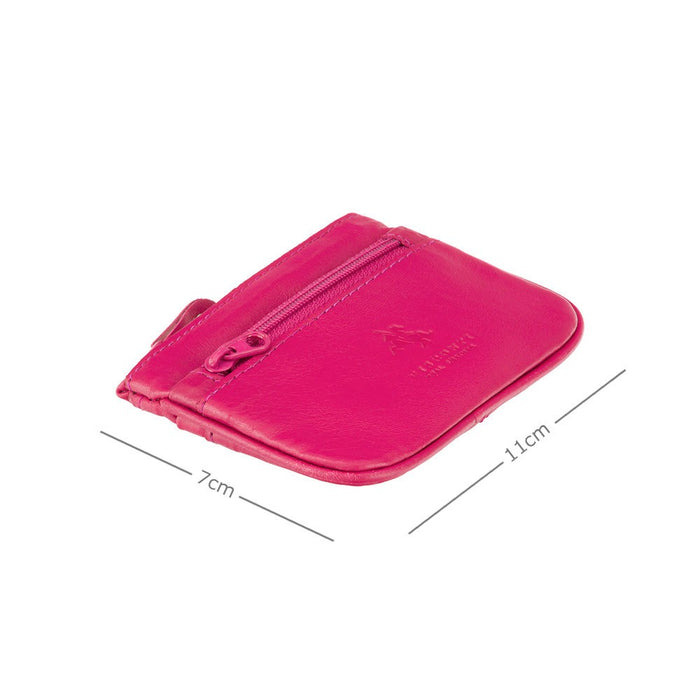Fuscia