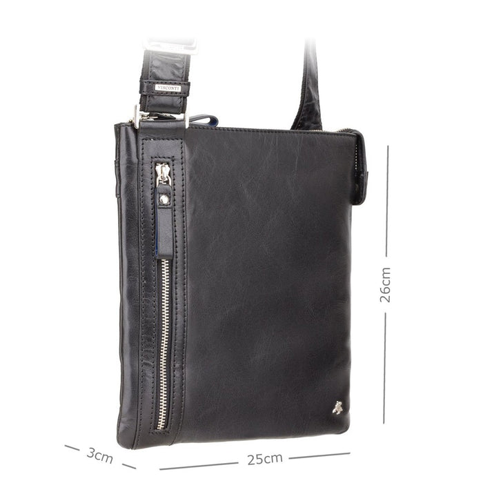 Merlin Black
