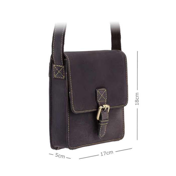 Oil Brown