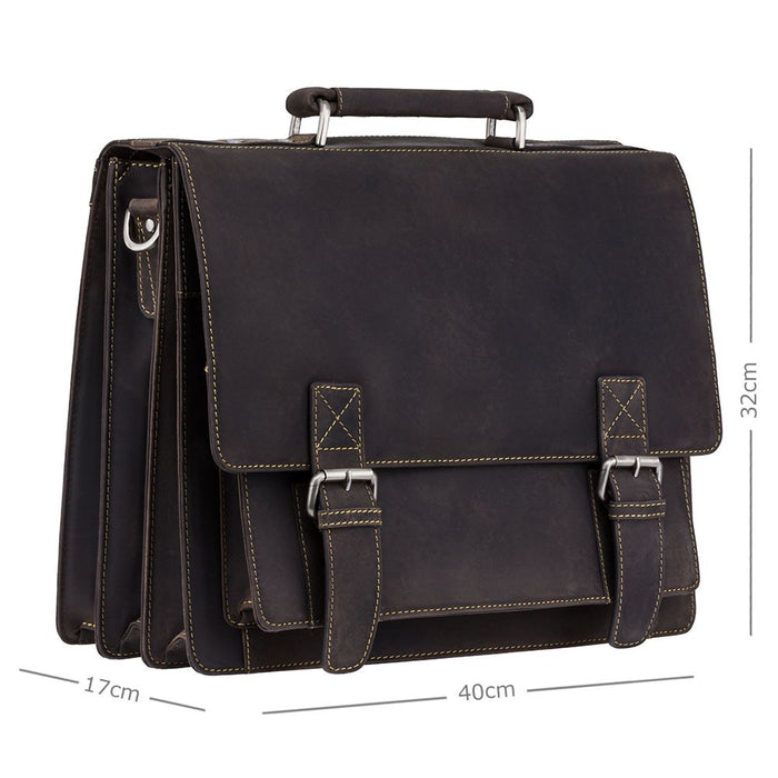 Oil Brown