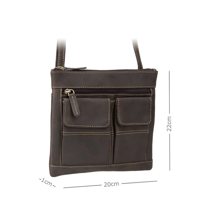 Oil Brown