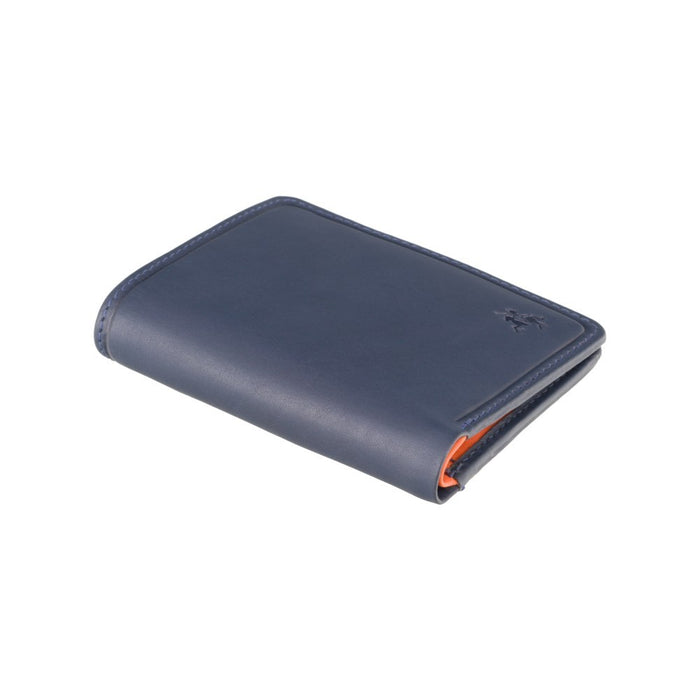 Steel Blue/Orange