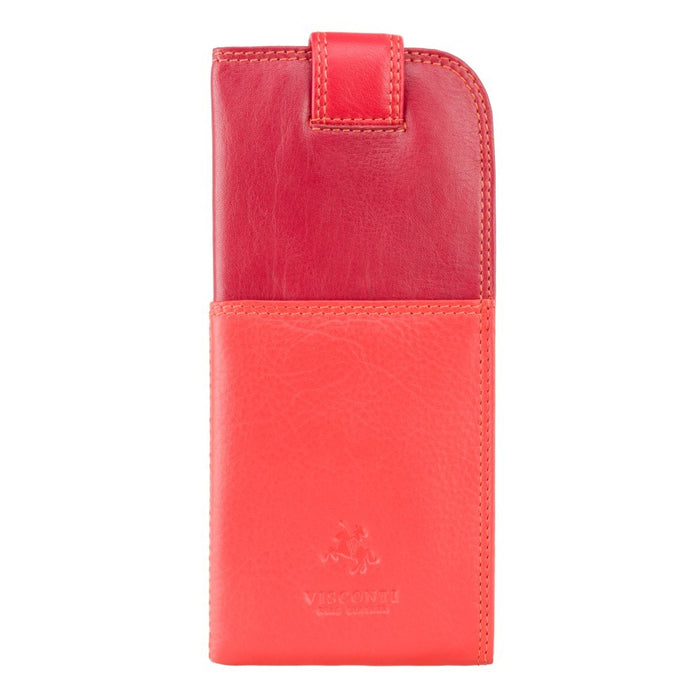 Red Multi