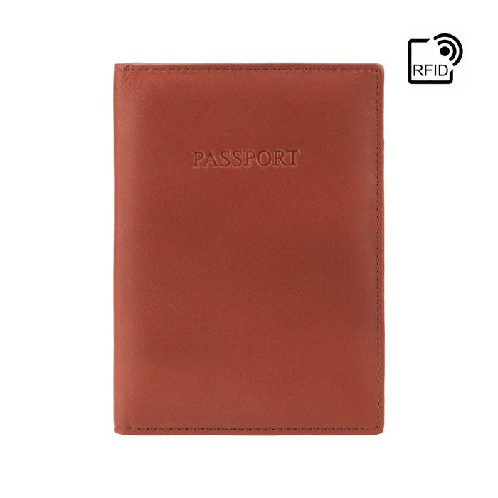 Brown Soft Leather