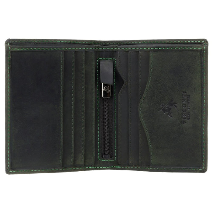 Oil Green