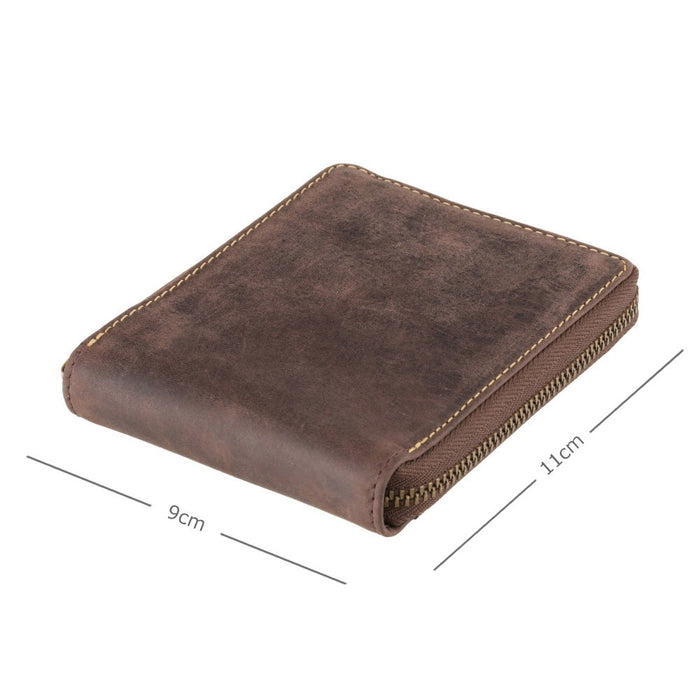 Oil Brown