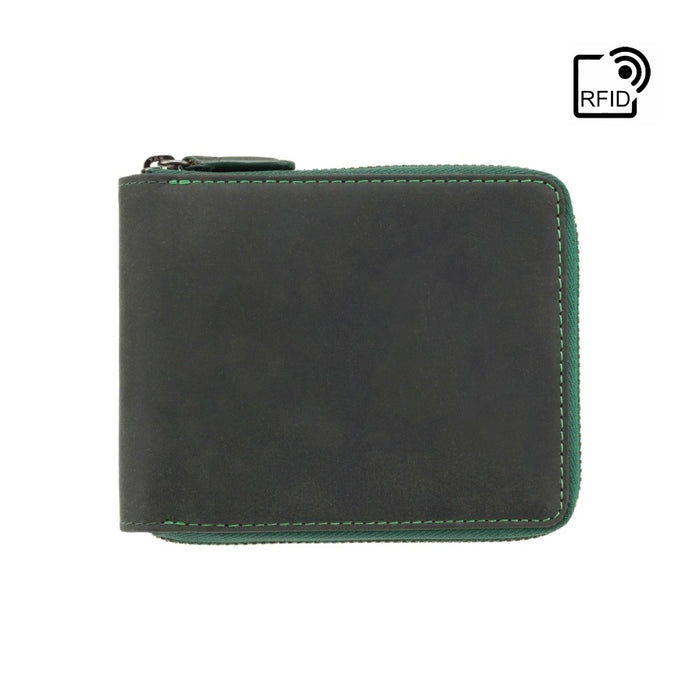 Oil Green
