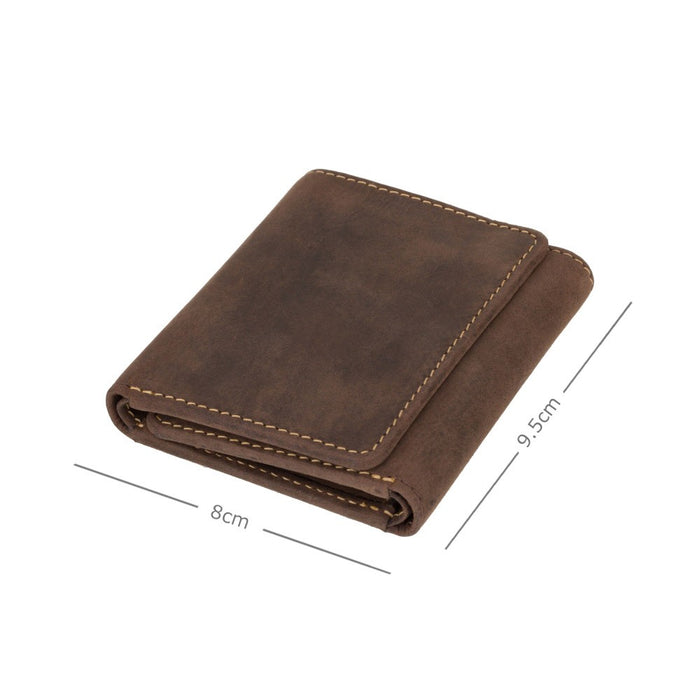 Oil Brown