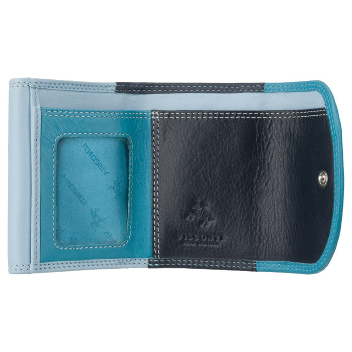 Blue Multi