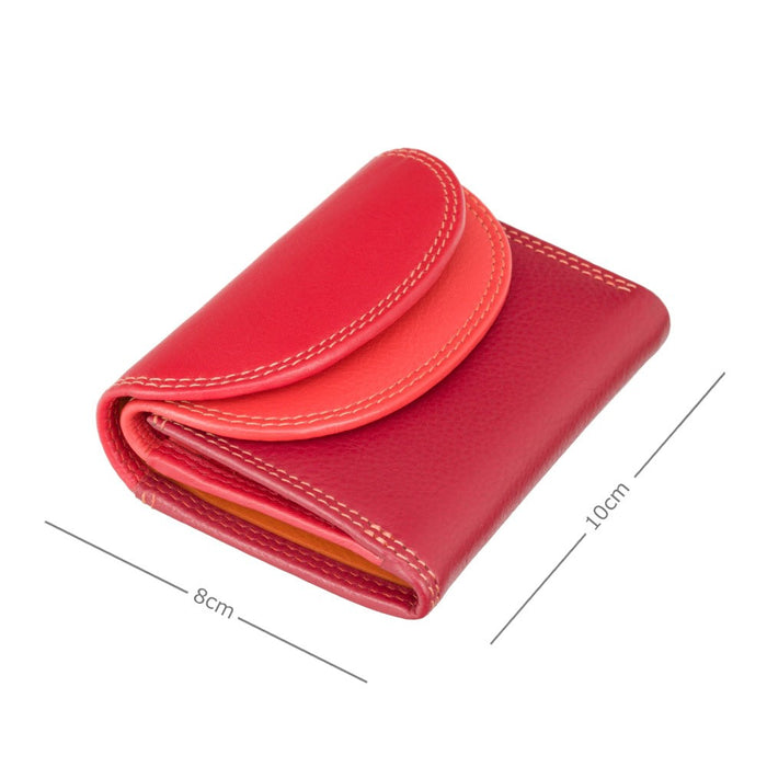 Red Multi