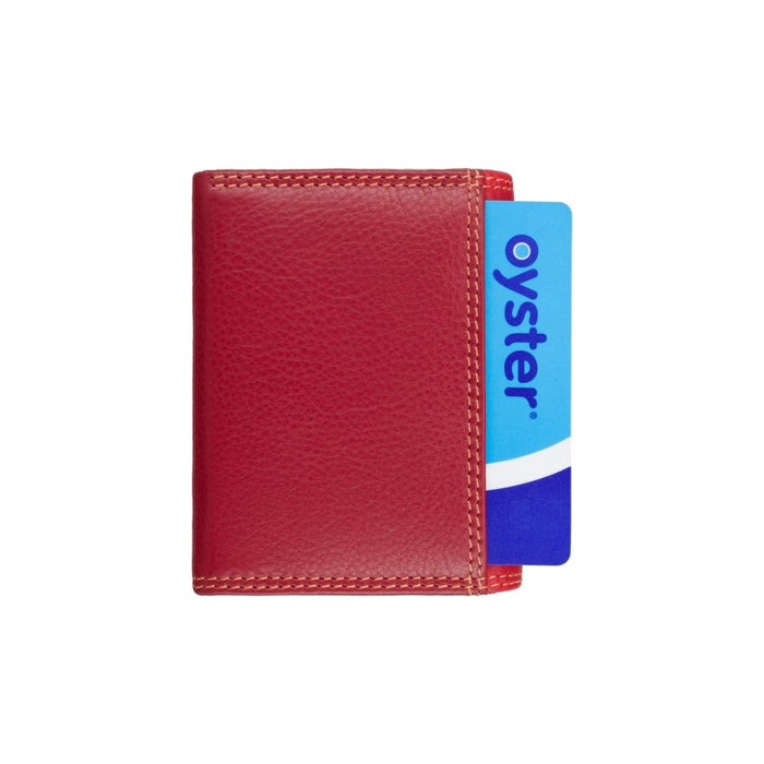 Red Multi