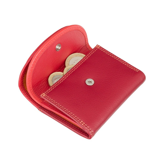 Red Multi