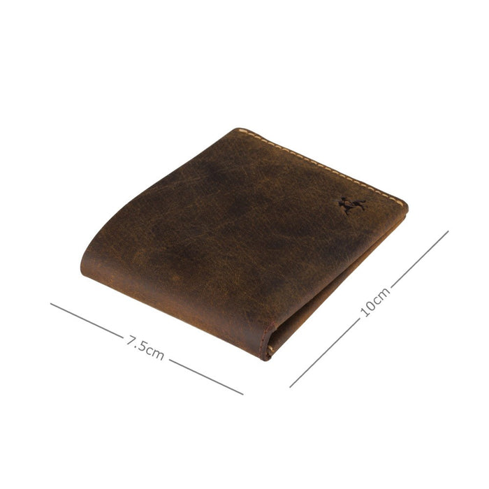 Oil Tan