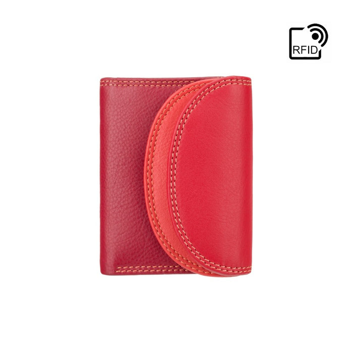 Red Multi