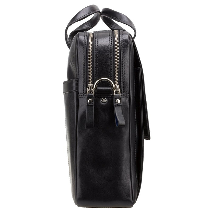 Merlin Black